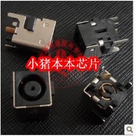 戴尔 inspiron ONE 2305 2320 2205 笔记本电源头接口 D119