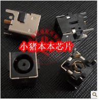 戴尔 inspiron ONE 2305 2320 2205 笔记本电源头接口 D119