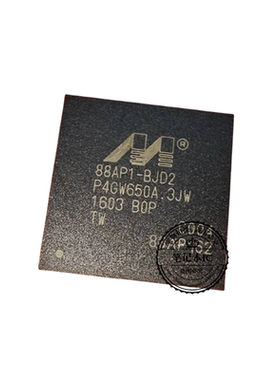 88AP168-A0-BJD2C012   印丝 88AP1-BJD2  BGA  新的  一个起拍