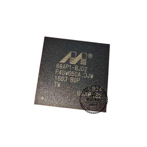 88AP168-A0-BJD2C012   印丝 88AP1-BJD2  BGA  新的  一个起拍