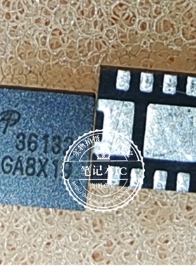 AONE36132  36132  3*3  QFN     新的一个起拍