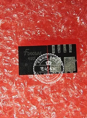 FDPC4044 FDPC4044-P 印丝40CF 40CF FOPC4044 QFN8新的 一个起拍