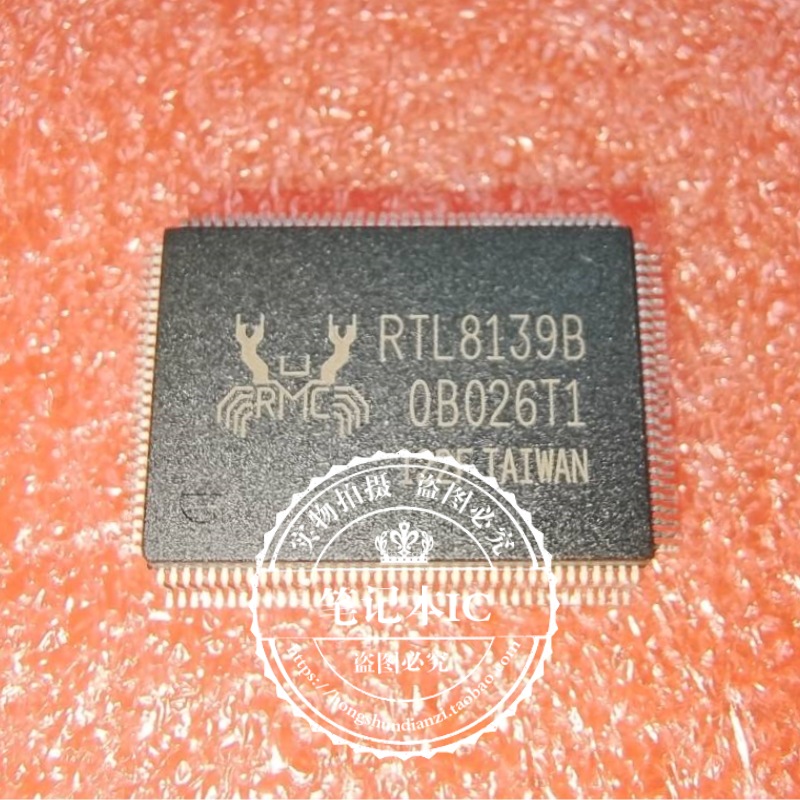 RTL8139B RTL8139C RTL8139C RTL8139CL  RTL8139CL+ 新的 电子元器件市场 集成电路（IC） 原图主图