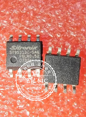 ST9S313C-SAG  ST95313C-SAG OCP8129BSAD SOP8  新的 一个起拍