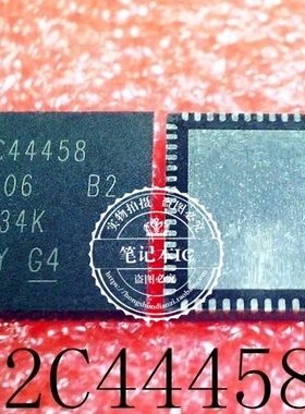 A2C44458 AZC44458 FC2279 BA7 QFN 新的