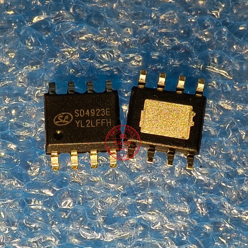 SD4923ETR 丝印SD4923E SOP-8 电源管理芯片