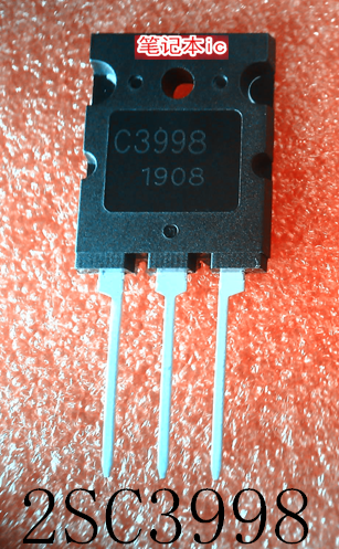 SC3998      C3998    KF13F60N   TO-3P       新的