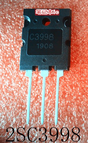 SC3998      C3998    KF13F60N   TO-3P       新的