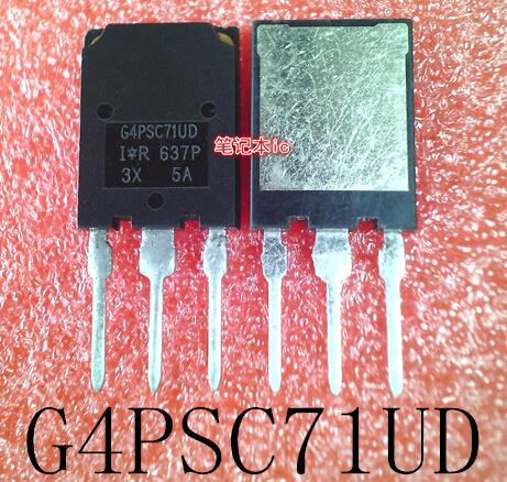 G4PSC71UD         IRG4PSC71UD        TO-247        新的
