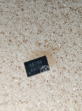 APW8879AQBI-TRG APW8879A 印丝 8879A QFN12    新的一个起拍