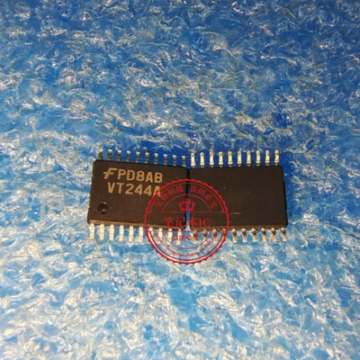 74VHCT244AMTCX 丝印VT244A TSSOP20