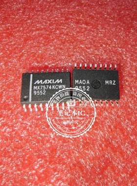 MX7574JCWN   MX7574KCWN  LTA2202  LTA2221 SOP  新的 一个起拍