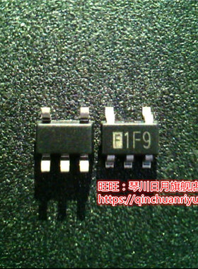 XC9216-ADJ 丝印1F9  UP7714BMA5-00 UP7714B 印丝S25-00 SOT23-5