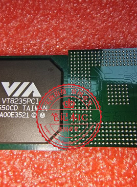 VT8235PCI  VT8235PC1 CD  MSD6886NQHAT-8-00GG  BGA 新的