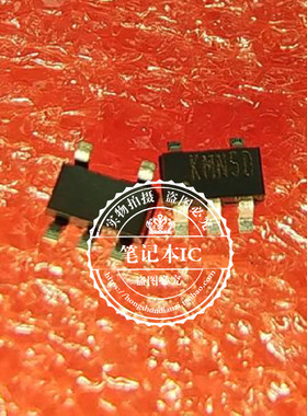 AAT3515IGV-4.38-C-T1   丝印 KML48 KMN5D SOT23-5   新的 一个