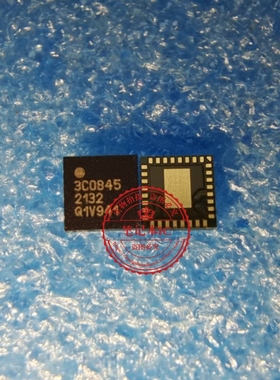 ARC30845-R 印丝 3C0845 QFN  新的 一个起拍