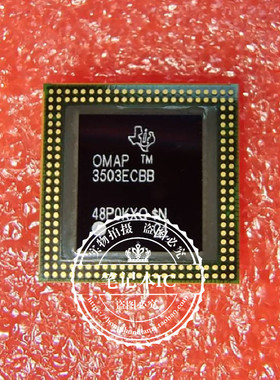 OMAP3503ECBB  0MAP3503ECBB    BGA   新的   一个起拍