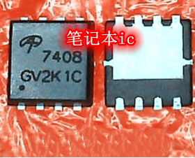 A0N7408 AON7408 7408 AON7405  AO7405 7405 AON7409 7409 新