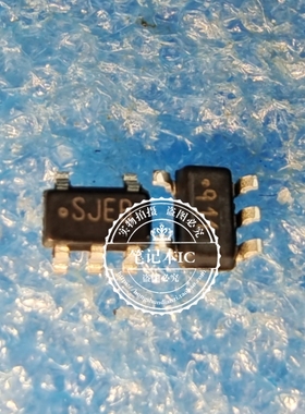 LM3671MFX-1.2/1.8/3.3/ADJ 丝印SBPB/SBSB/SJEB/SBTB