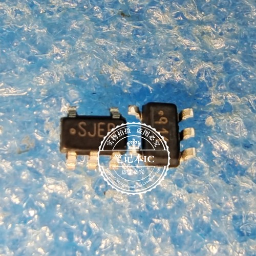 LM3671MFX-1.2/1.8/3.3/ADJ 丝印SBPB/SBSB/SJEB/SBTB