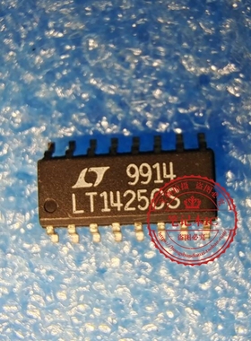 LT1425CS LT1425 SOP-16