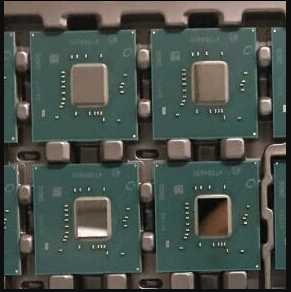 集成电路FH82C246SR40A