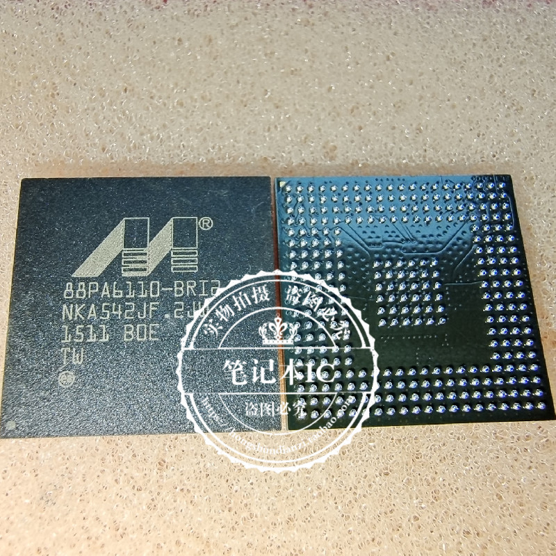 88PA6110-BRI2   88PA6110-BR12  BGA 新的  一个起拍