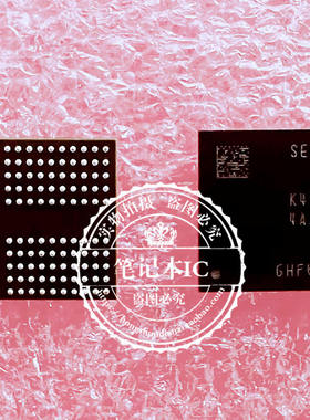 K4UBE3D4AA-MGCL K4U6E3S4AA-MGCL K4U6E3S4AA-MGCR 测试