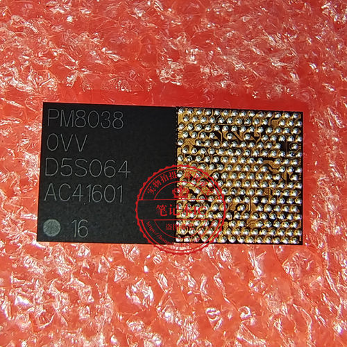 PM8038 PM8038-OVV  丝印7794 OB51 7794OB48  7794OB42   BGA 新