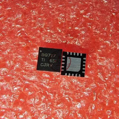 BQ717集成电路BQ24156A