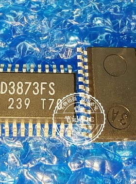 BD3873FS-E2 BD3873 BD3870FS  BD3872FS SSOP24全新