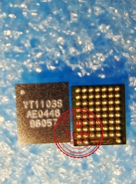 VT1103SCX VT1103S VT11035 VT1135SFCR VT1135S BGA