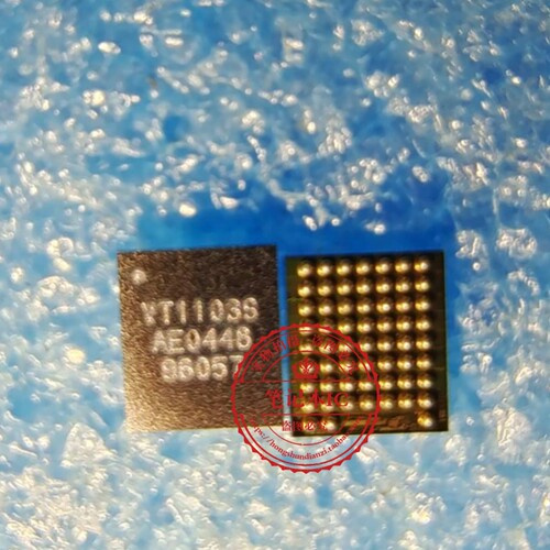 VT1103SCX VT1103S VT11035 VT1135SFCR VT1135S BGA