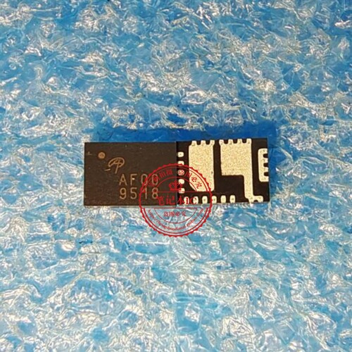 AOZ5547QI 丝印 AF00 AFOO ABA0 ABAO CA00 QFN 新的 一个起拍