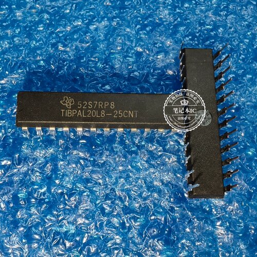TIBPAL20L8-25CNT  T1BPAL20L8-25CNT  DIP