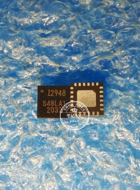 ICM-20948   ICM20948 丝印 I2948 12948 QFN-24 新的  一个起拍