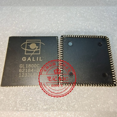 GL1800C PLCC GL1800B GL1800A PLCC84 新的一个起拍
