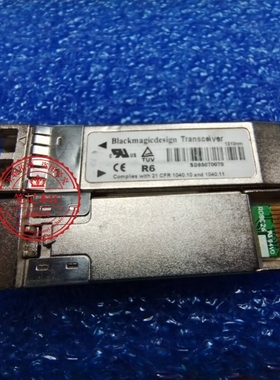 21CFR1040.10     21CFR104010    1310nm光扦头   一个起拍