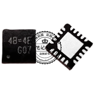 集成电路RT8207PGQWRT8207P