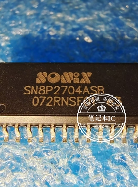 SN8P2704ASB SNBP2704ASB SOP 新的  一个起拍