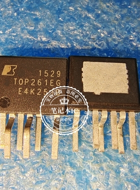 TOP261EG TOP261EN ESIP-7 新的 一个起拍