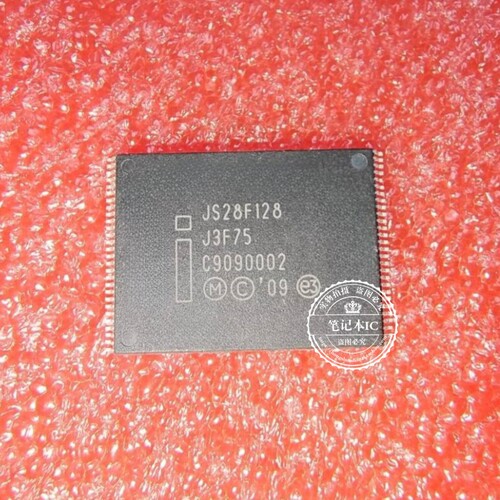 JS28F128J3F75  28F128J3F75   JS28F128-J3F75   TSSOP 新的