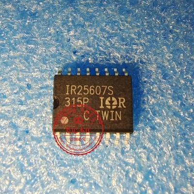 IR2213 IR2213SSTRPBF IR25607STRPBF IR25607S SOP16