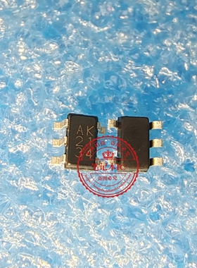 BU7241G-TR  丝印AK  SOT23-5
