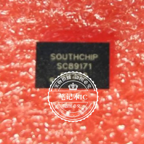 集成电路SC89171SC89171QDNR
