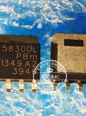 PH5830DL PH5830 5830DL 5830OL 58300L  SOT669-4