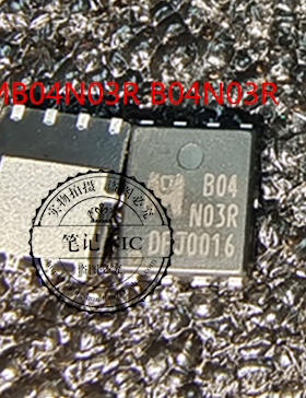 EMB04N03HR EMB04N03R B04N03R  5*6 QFN     新的