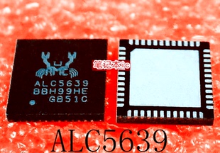SC7C06A3 7C061 QFN ALC5639 新 SC7C061A3RSLR