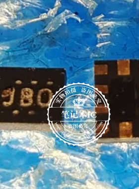 TS5A23157RSER 丝印 JBO 一个起拍