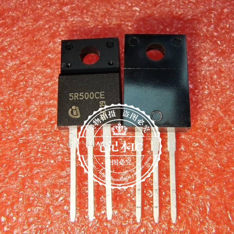 5R500CE IPA50R500CE TO-220F IPP50R500CE TO220 IPD50R500CE